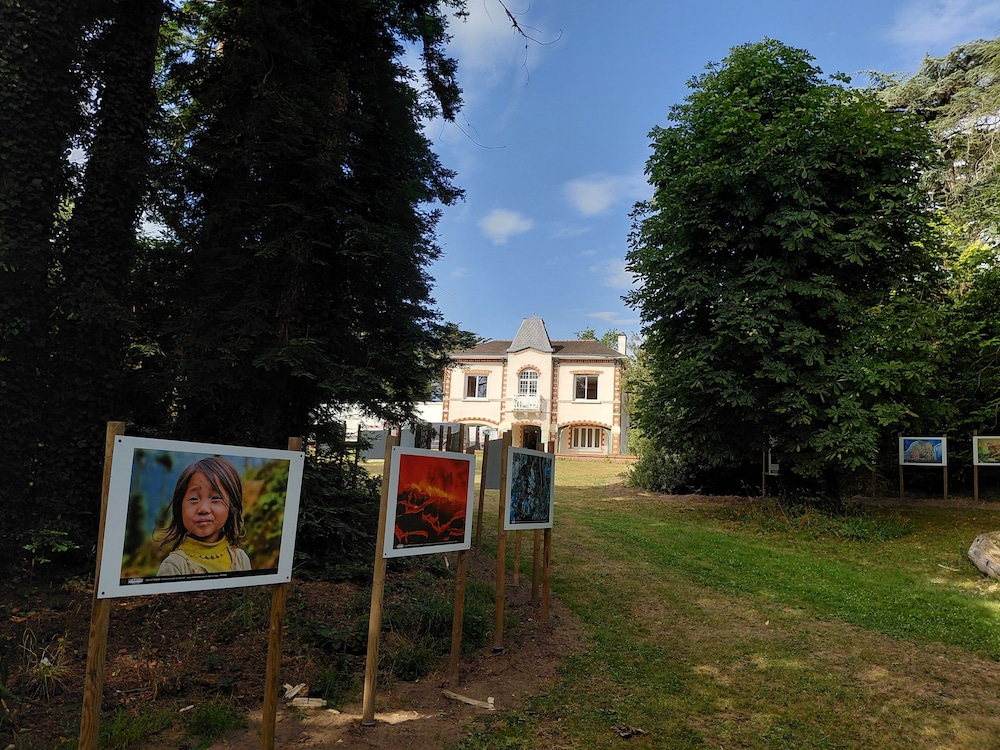 Château de la Garenne