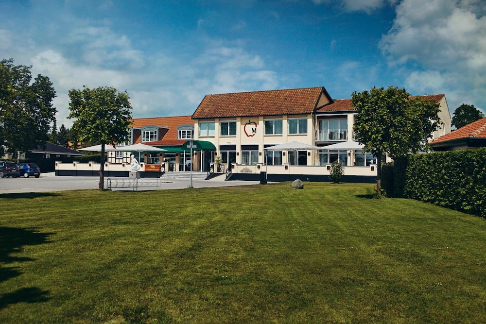 Molskroen Strandhus