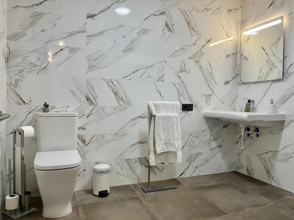 Apartamento Nuevo en el Centro de Murcia photo 2