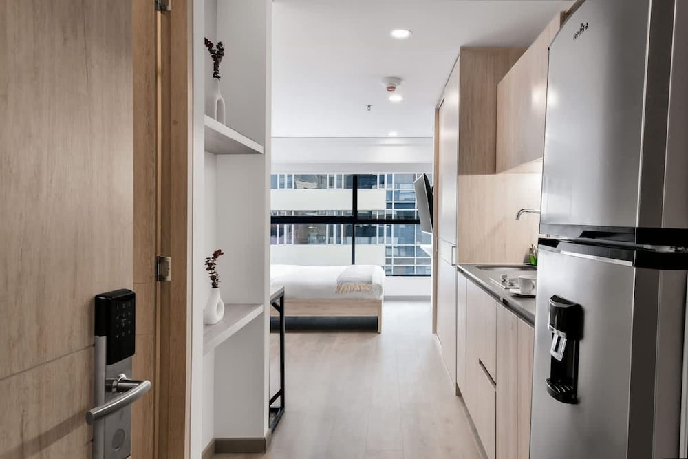 NOK Perfect Loft in Usaqu n