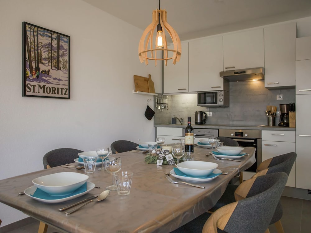 Modern Apartment Near Ski Area in Brixen im Thale