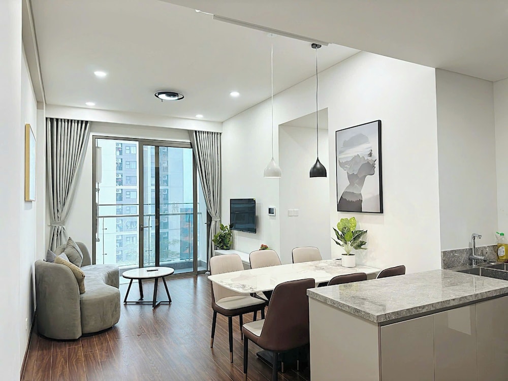 Vinhomes Ocean Park 1 Gia Lâm Apartment