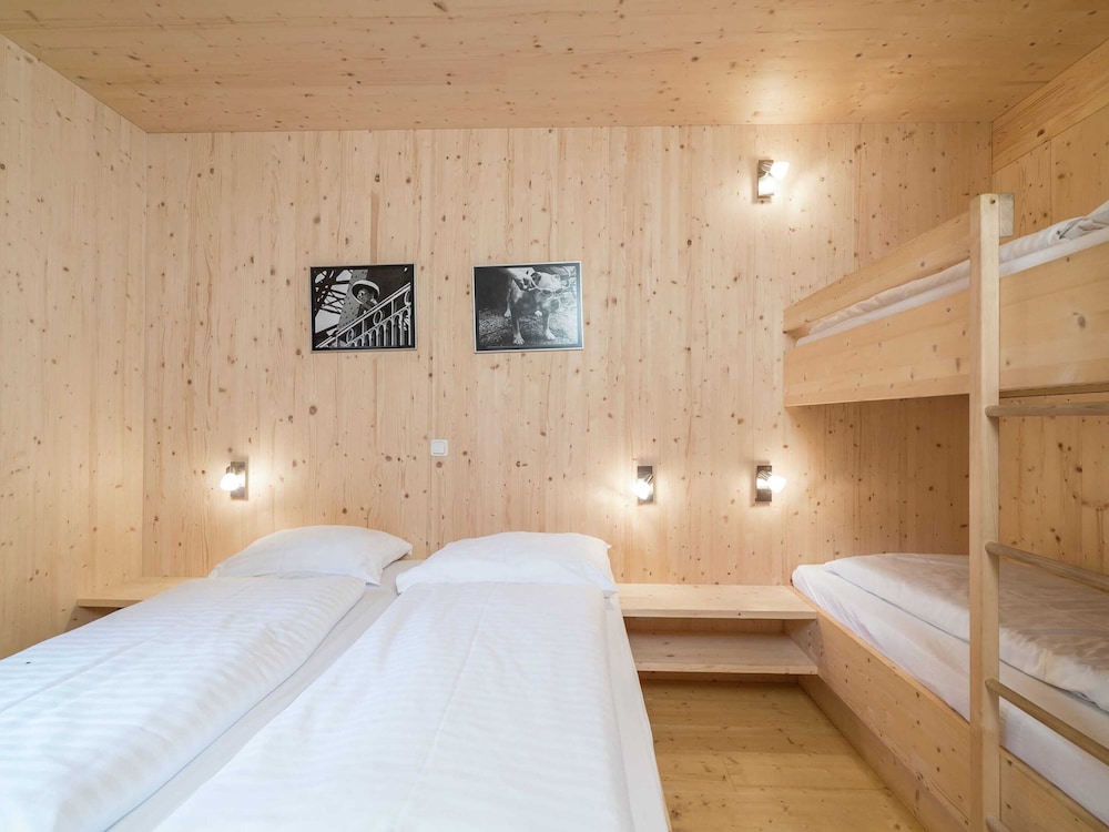 Amazing Chalet With Whirlpool view 2
