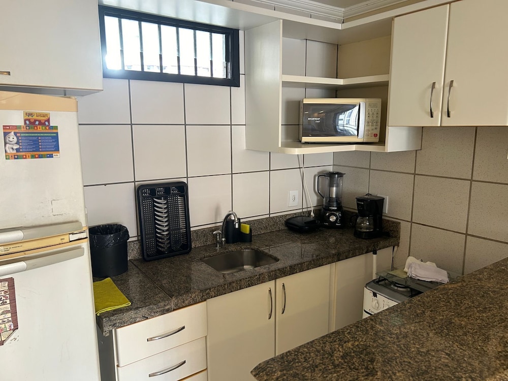 Porto de Iracema Apartamentos