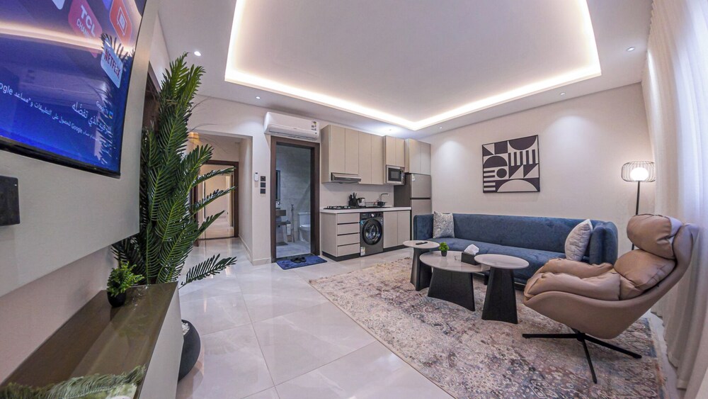 Hometel Rawda