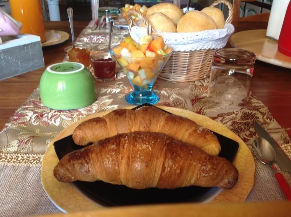 Bed and Breakfast al N. 1