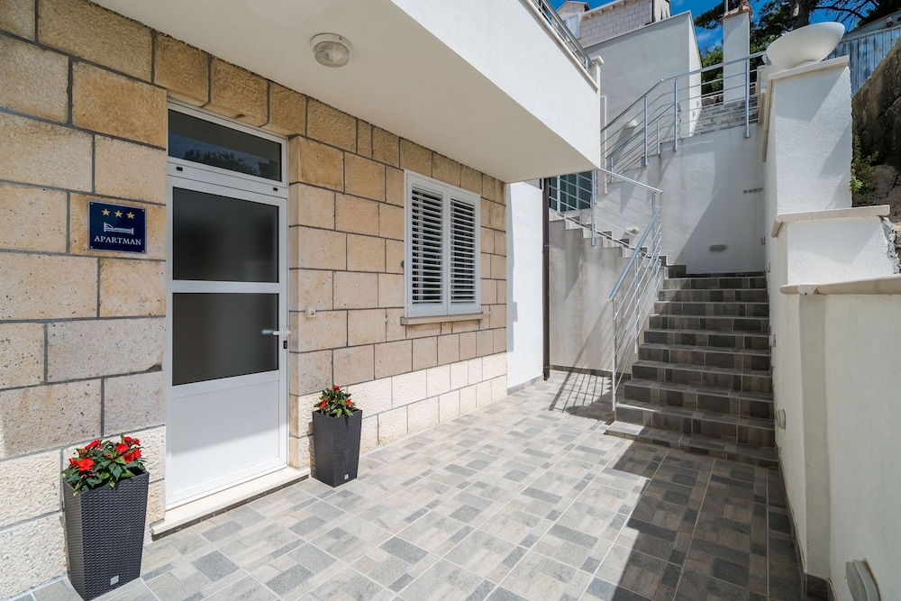 Apartment Eulalija