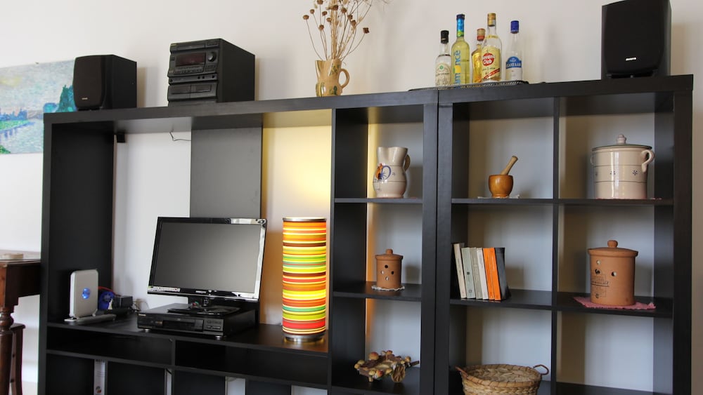Residence Borgo Antico