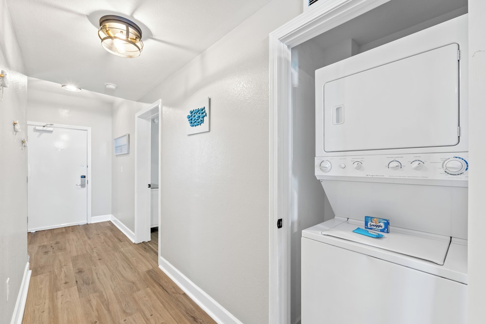 Tidewater by Book That Condo