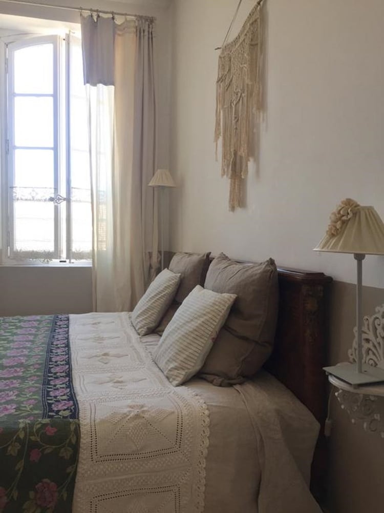 Le Logis Blanc. Chambres d'hotes