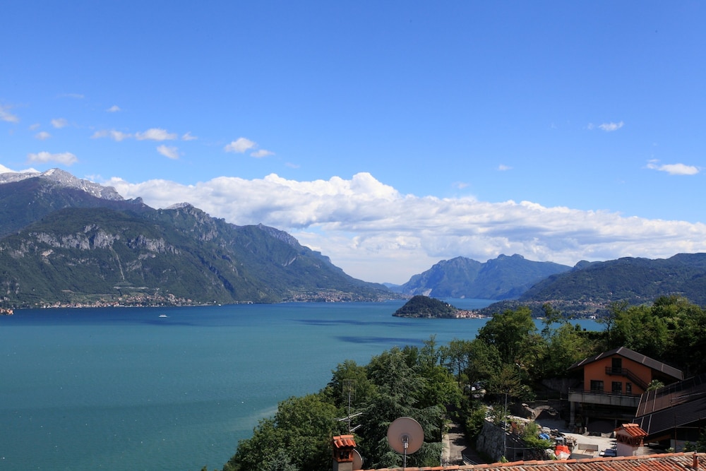 Villa Aurelia in Plesio