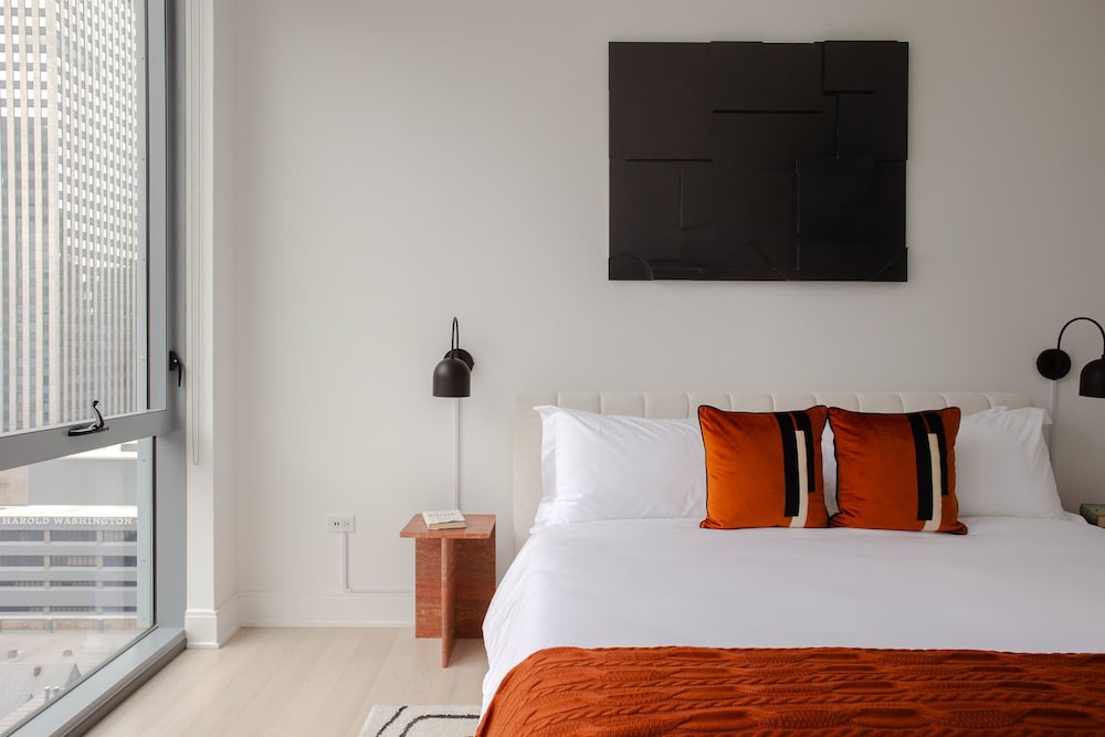 The Lyra Luxury Group Getaway - Two Penthouses