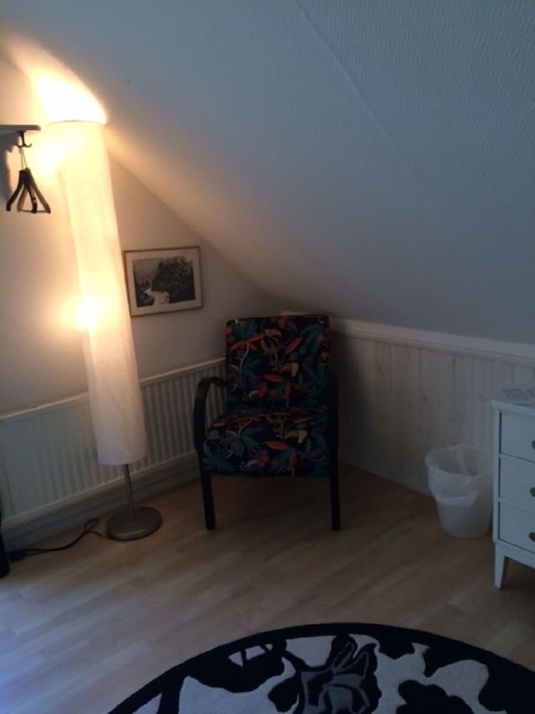 Skummeslöv B&B view 3