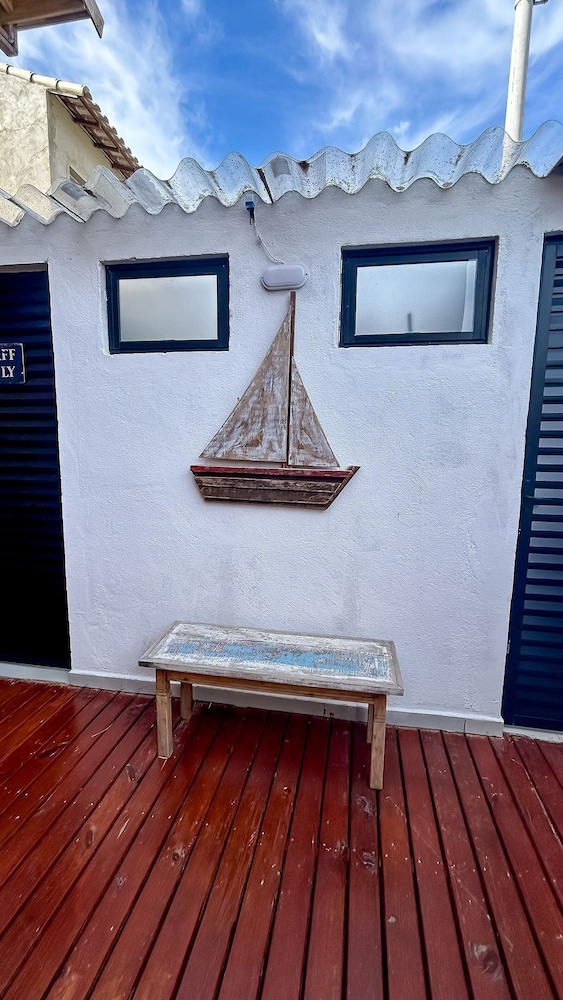 Casa de Praia