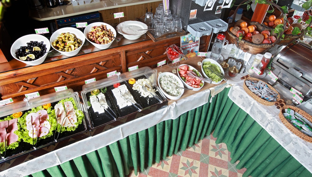 Dersaadet Oteli - Özel Sınıf - Image 6