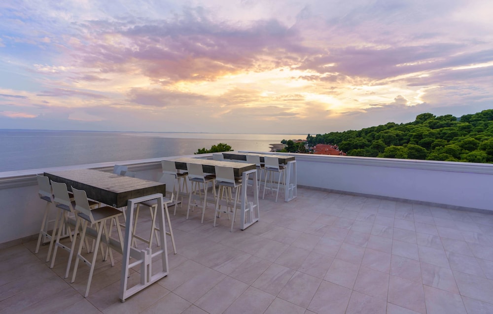 Elinotel Sermilia Resort - All inclusive