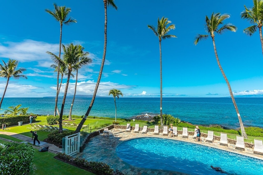 Royal Mauian 314 2 Bedroom Condo