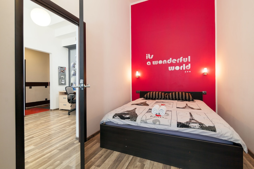 Modern Properties Lviv view 5