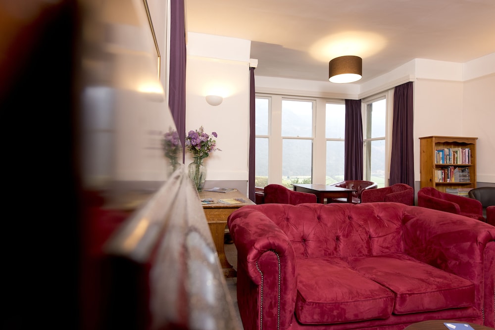 YHA Buttermere - Hostel
