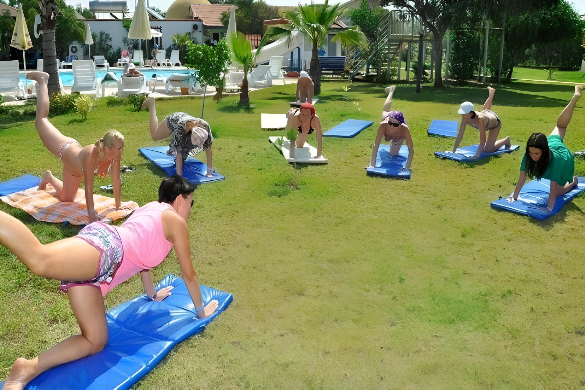 Club Serena Beach - All Inclusive