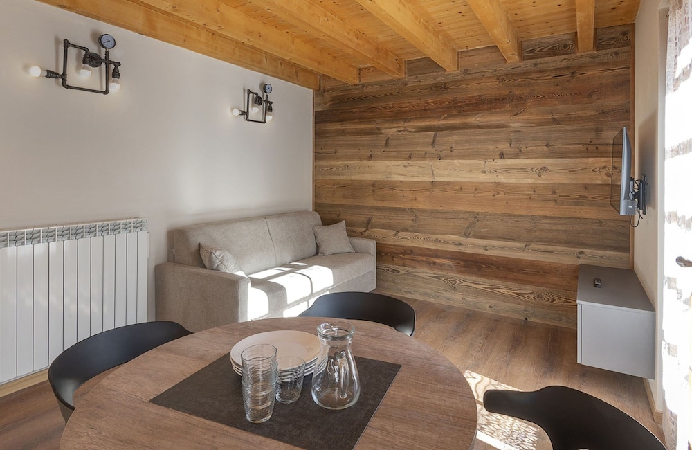 Silia s Home in Vione