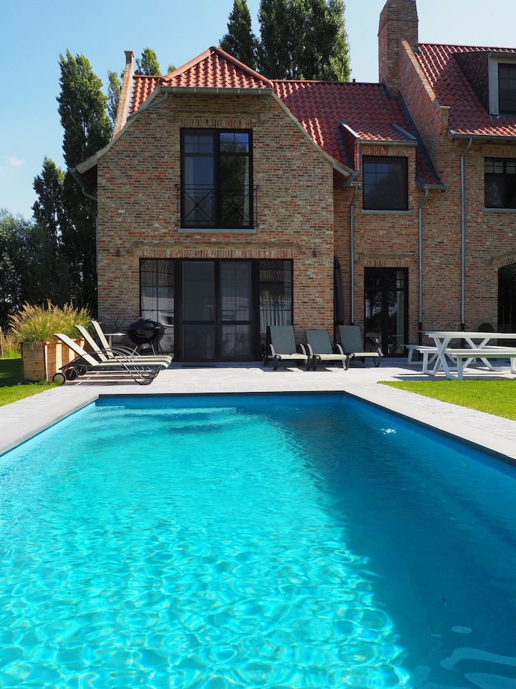 Bruges Vacations - Hotel Bloemenhof - Property Image 41