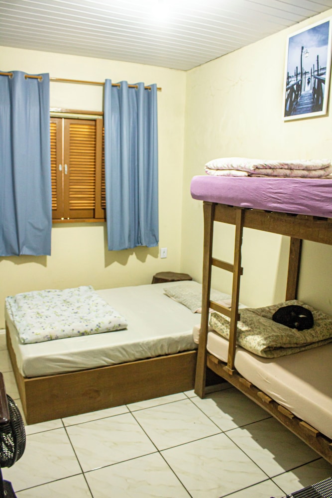 Hostel Rio do Boi