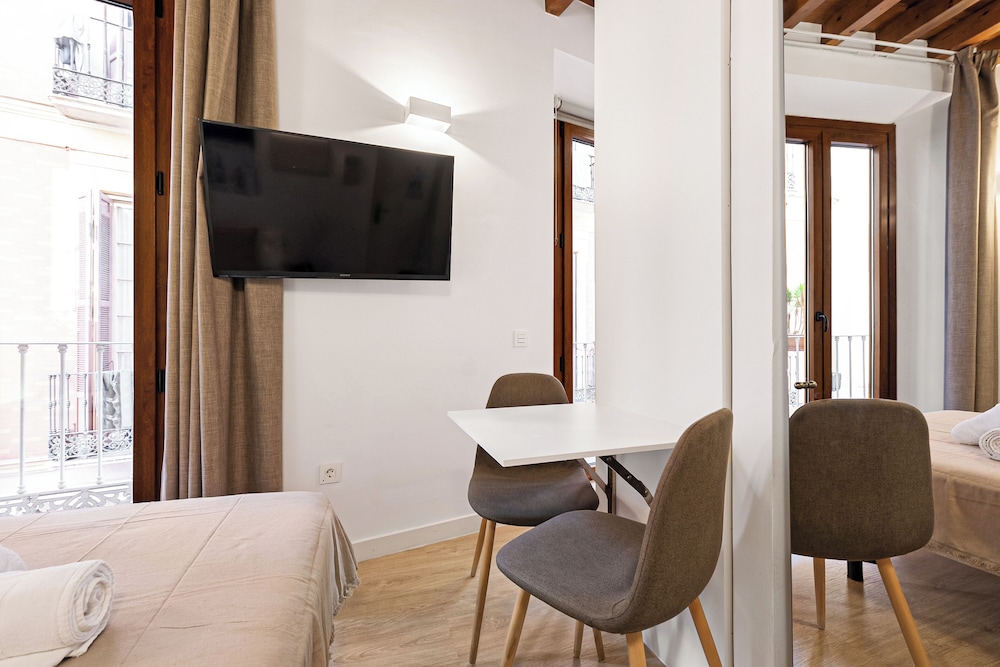 Stay U-nique Apartments Nosquera