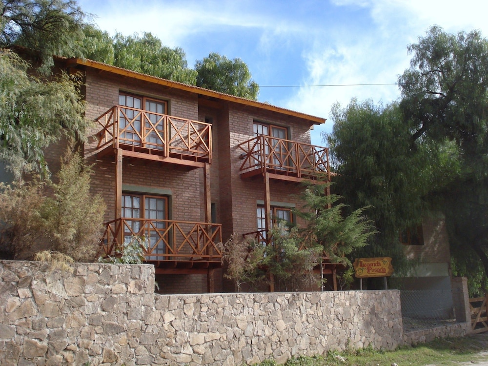 Hotel Leyenda Posada - Image 1