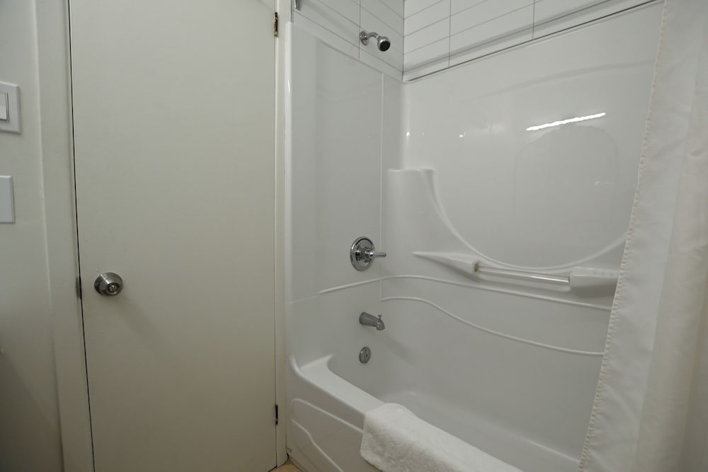 Motel Blanche d'Haberville