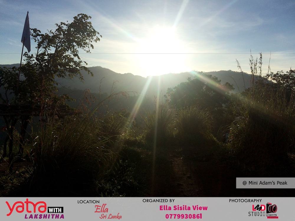 Ella Sisila View