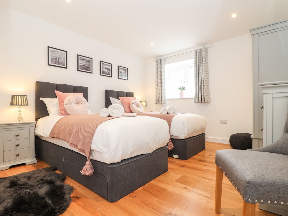 Trevilges Cottage