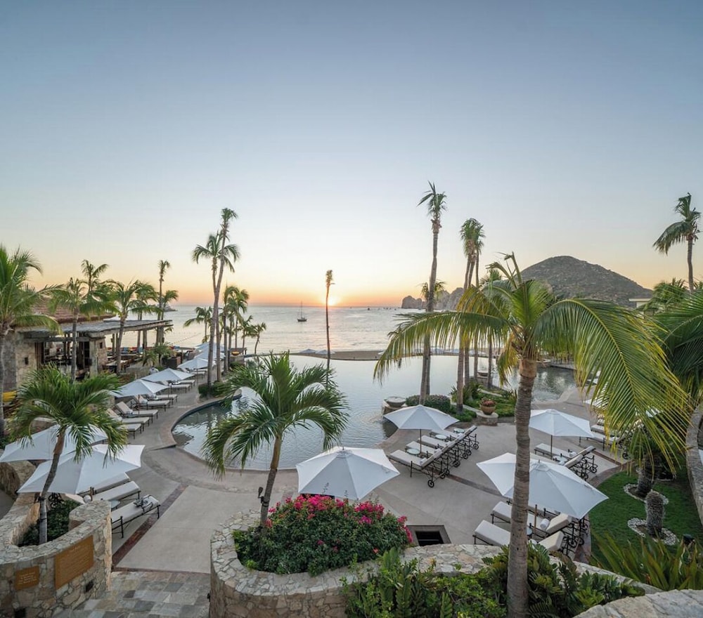 Hacienda Beach Club & Residences