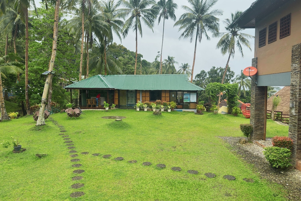 Blue Deep Resort powered by Cocotel