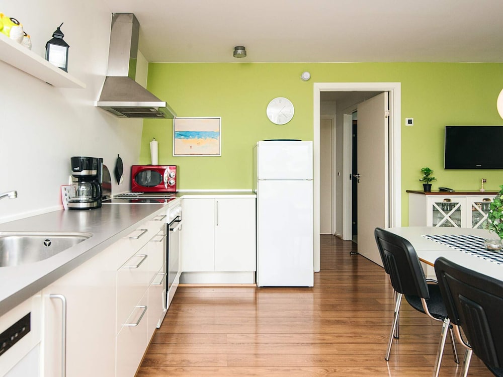 5 Star Holiday Home in Hemmet