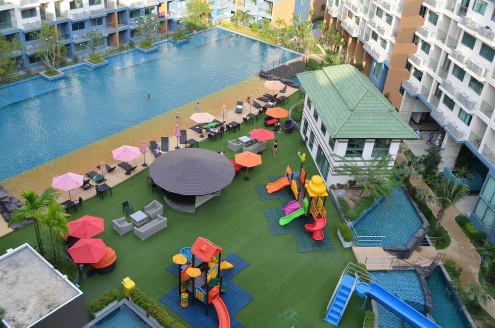 GSR - Laguna Beach Resort 2