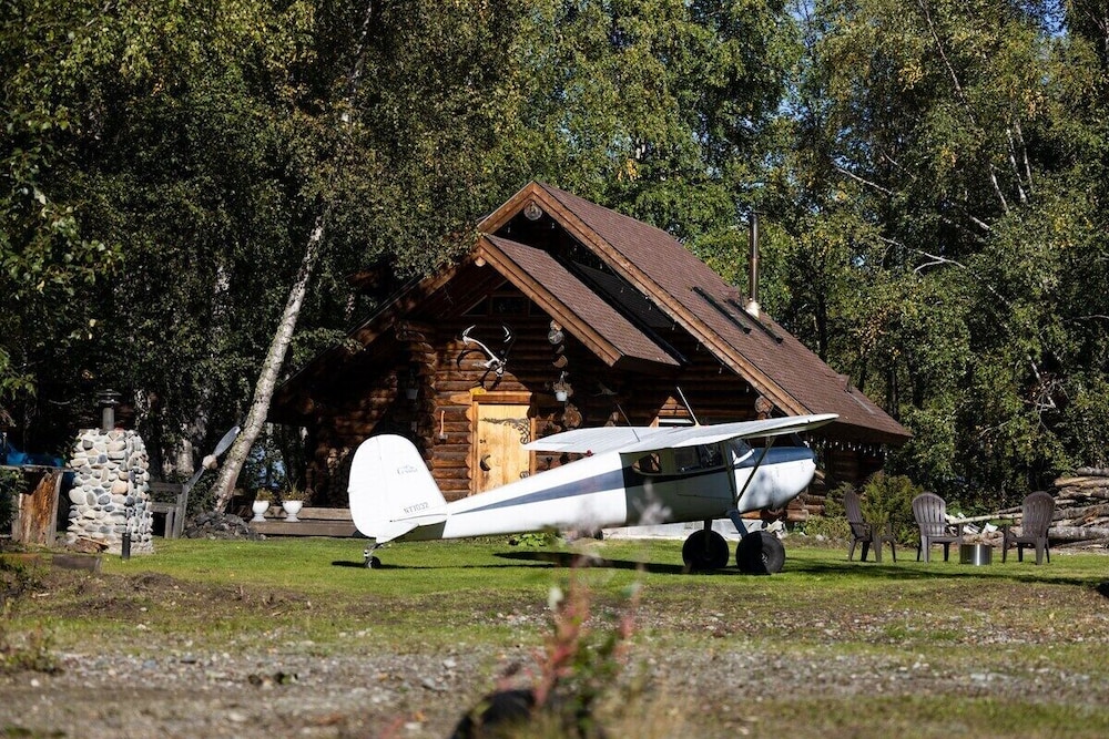 The Airstrip