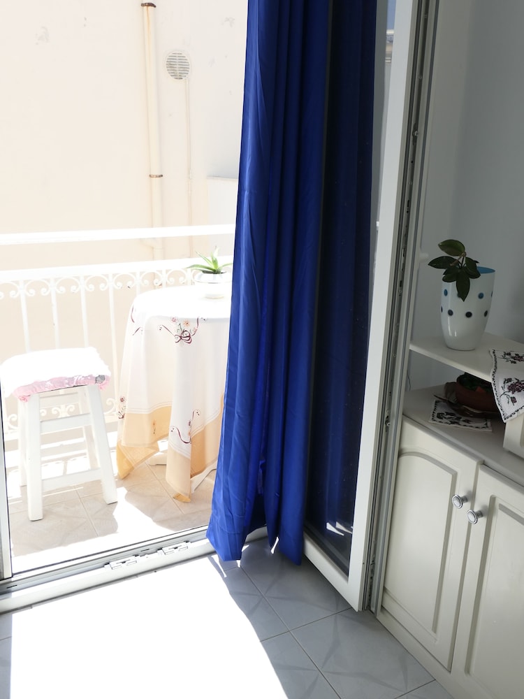 Valentina City Apartment