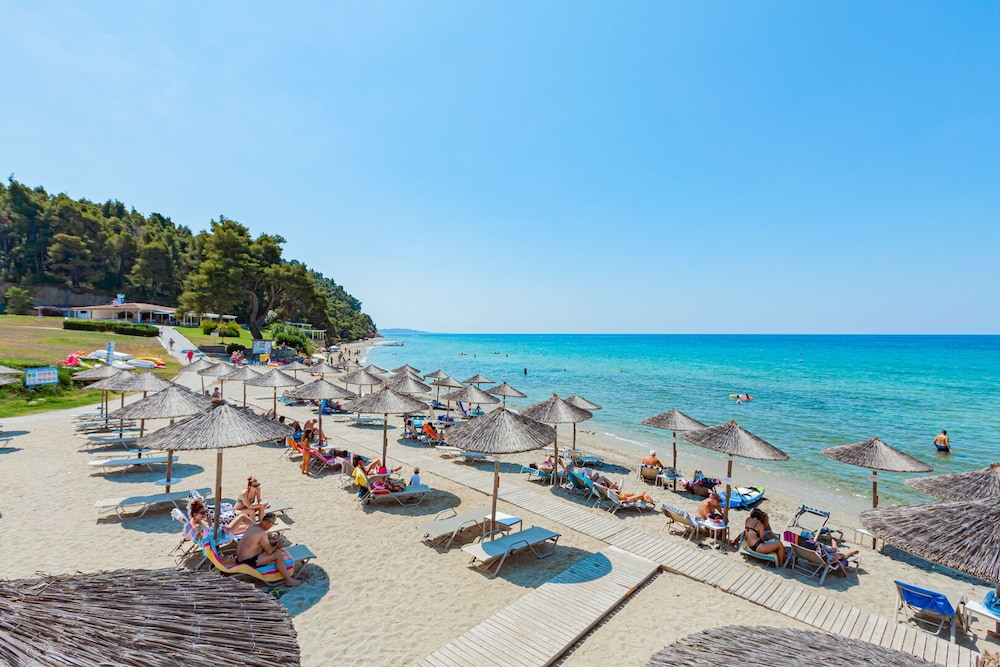 Elani Bay Resort