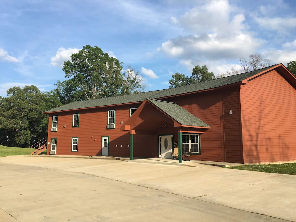 Glenwood Golf Course & Resort