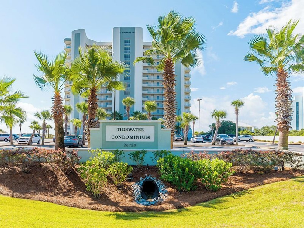 Tidewater #108 by Southern Vacation Rentals