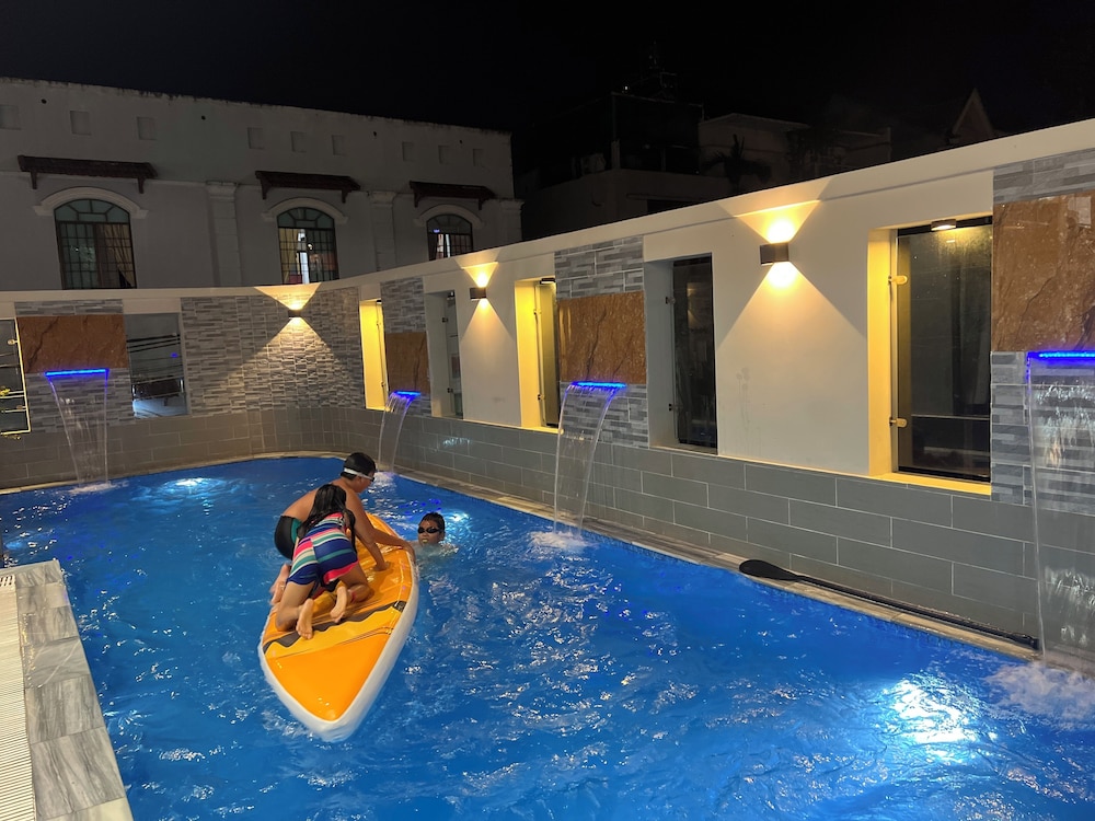 Rio villa