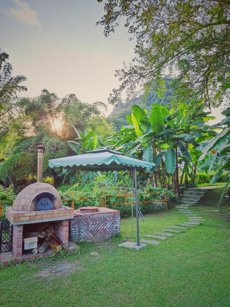 The Apsara Lodge