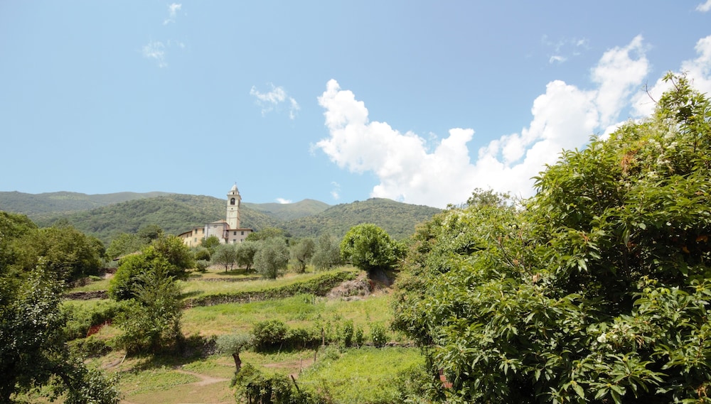 Antico Borgo
