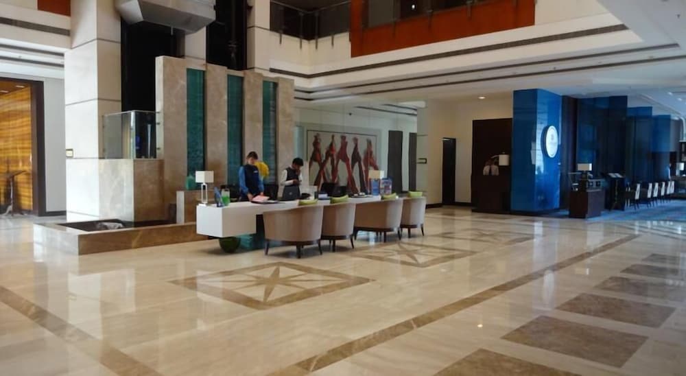 Fortune Park Orange, Sidhrawali, Gurugram - Member ITC Hotels' Group