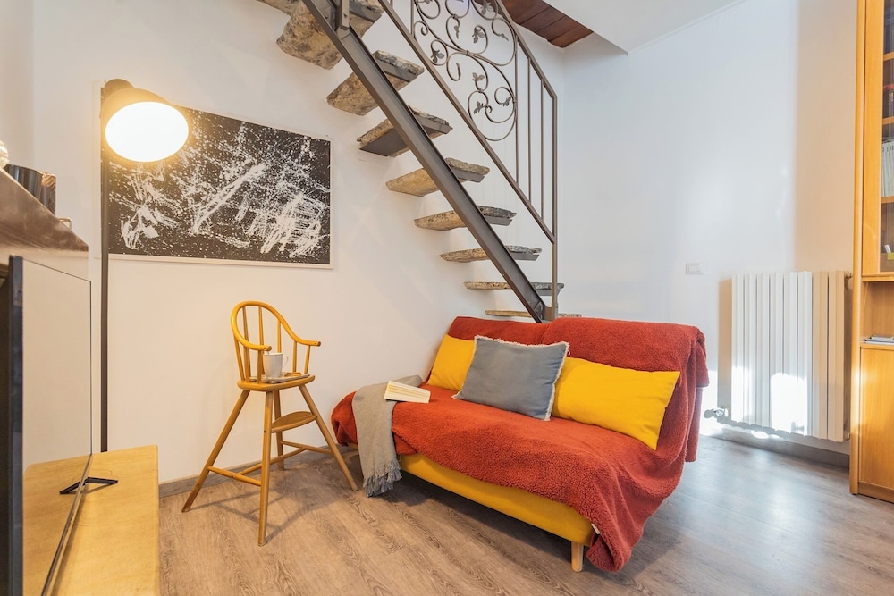 La Casa di Nino by Rent all Como