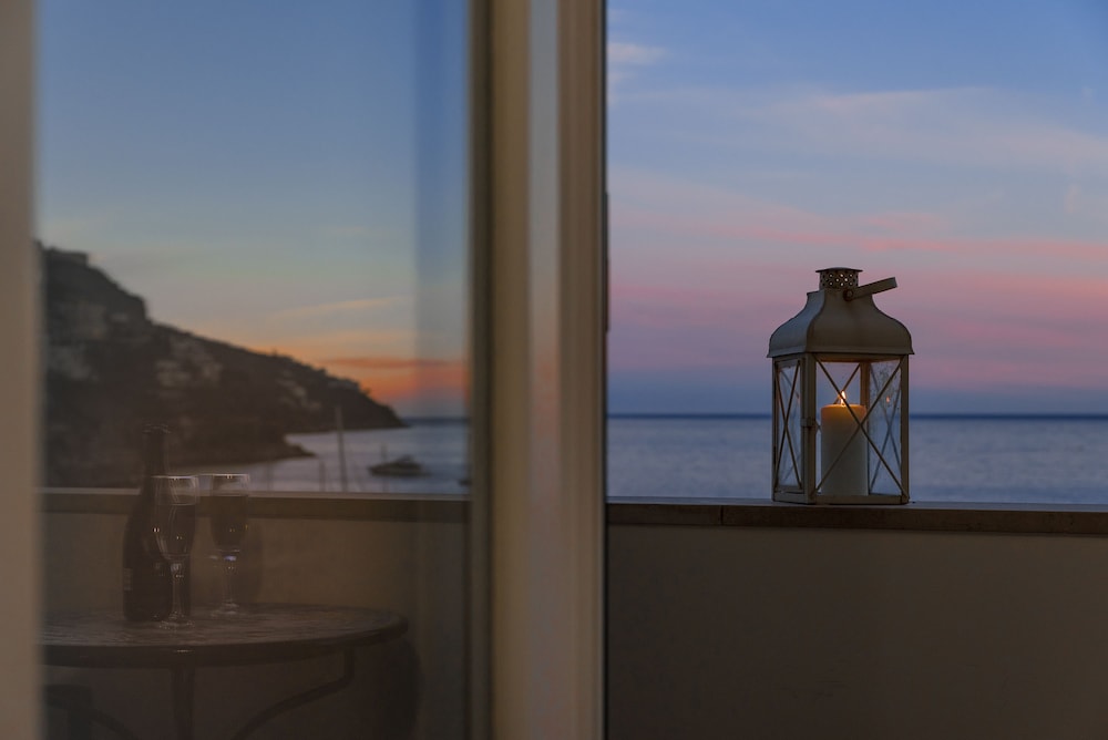 Vista D'Amalfi