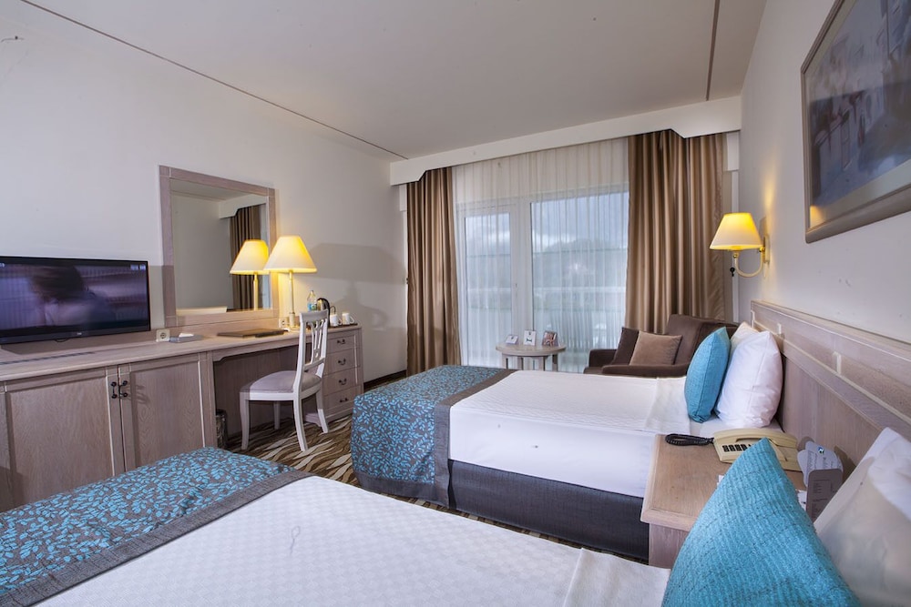 Ma Biche Kemer by Werde Otelleri - Image 28