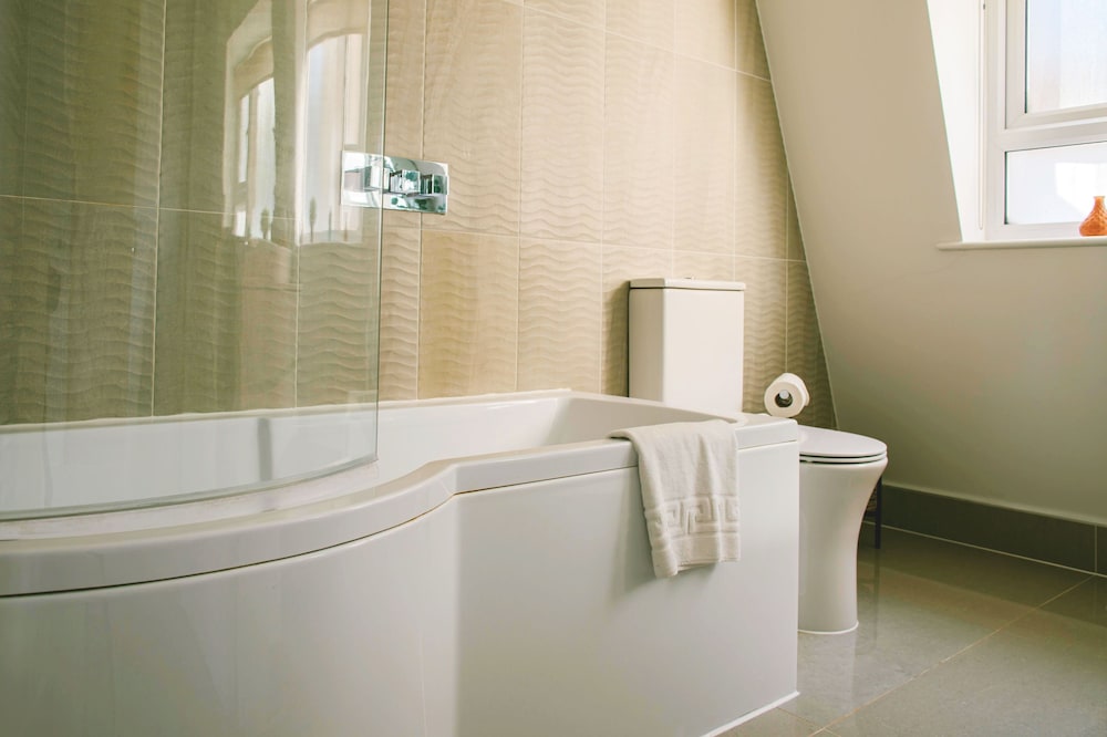 Accomodo London South Kensington - Elegant 3 Bedroom Apartments near Museums