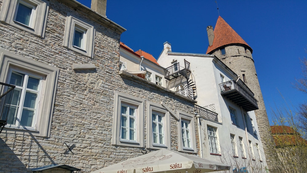 Tallinn Vacations - Gotthard Residence - Property Image 4